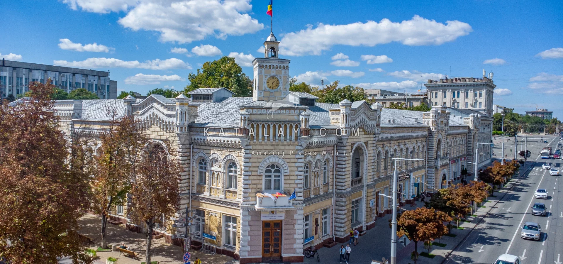 Moldova Tours & Amazing Travel Packages | KATALAY.COM