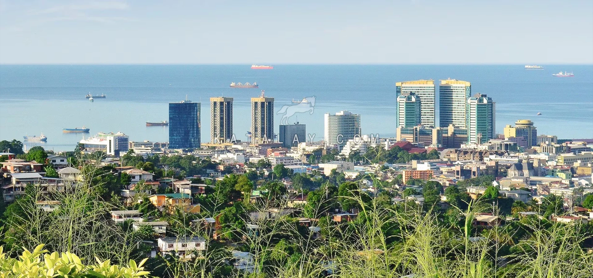 Trinidad and Tobago Tours & Amazing Travel Packages