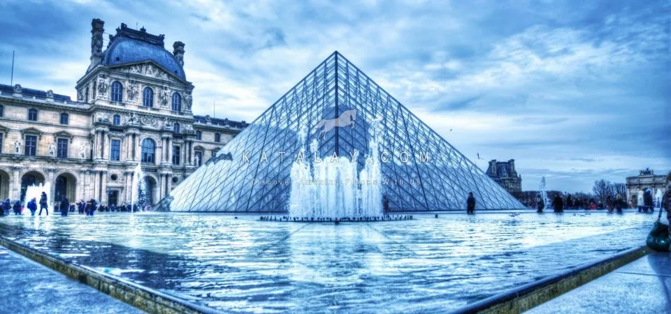 Paris Tour: Louvre Museum Skip The Line Guided Tour With Venus de Milo and Mona Lisa