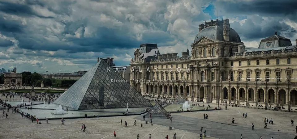 Paris Tour: Louvre Museum Skip The Line Guided Tour With Venus de Milo and Mona Lisa