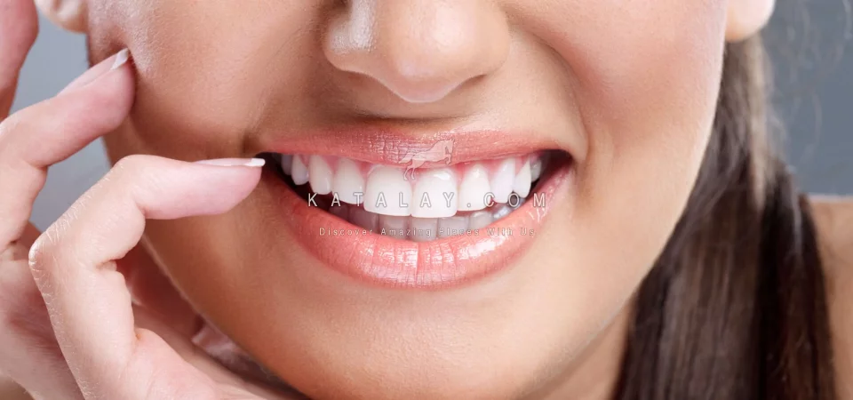 Zirconium Crowns in Turkey