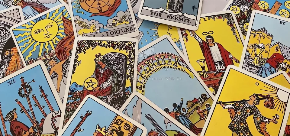 Istanbul Tour: Whispers of Destiny, Fortune Teller Tour
