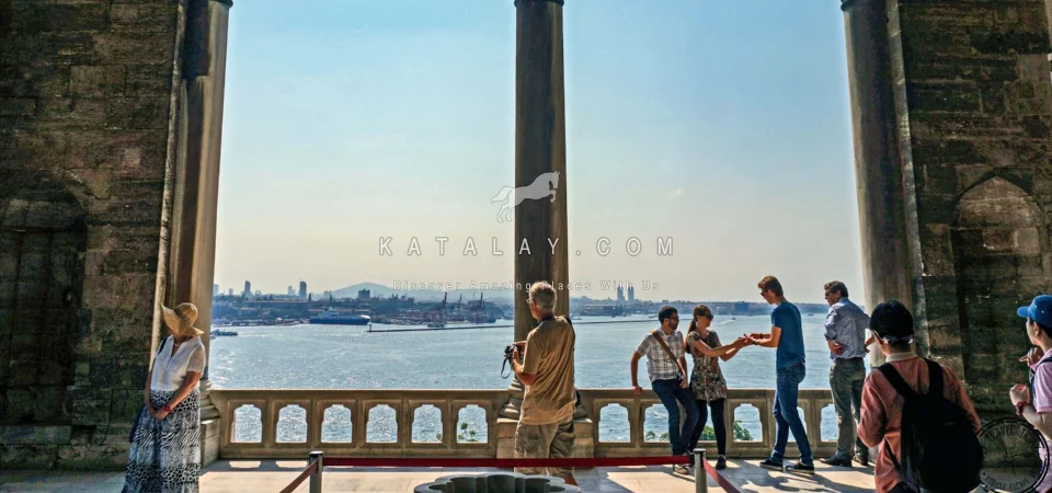 Istanbul Tour: Blue Mosque, Topkapi Palace, Hagia Sophia Tour
