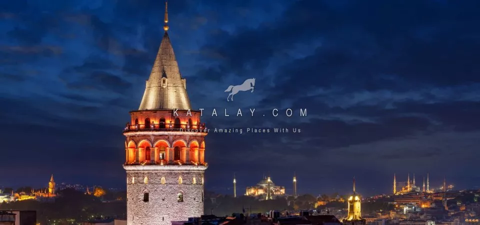Istanbul Tour: Full Day Istanbul Bosphorus Cruise Tour