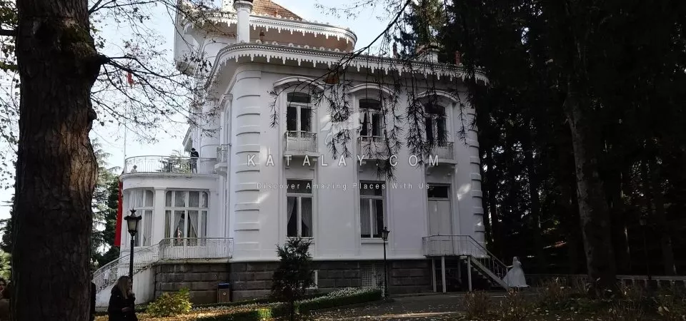 Trabzon Tour: 3 Nights 4 Days Private Black Sea Tour from Istanbul