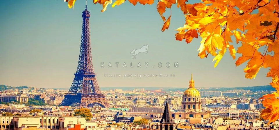 Paris Tour: Eiffel Tower 2nd Floor Skip The Line Priority Access Ticket with Host