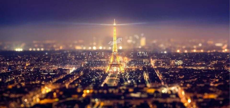 Paris Tour: Eiffel Tower 2nd Floor Skip The Line Priority Access Ticket with Host