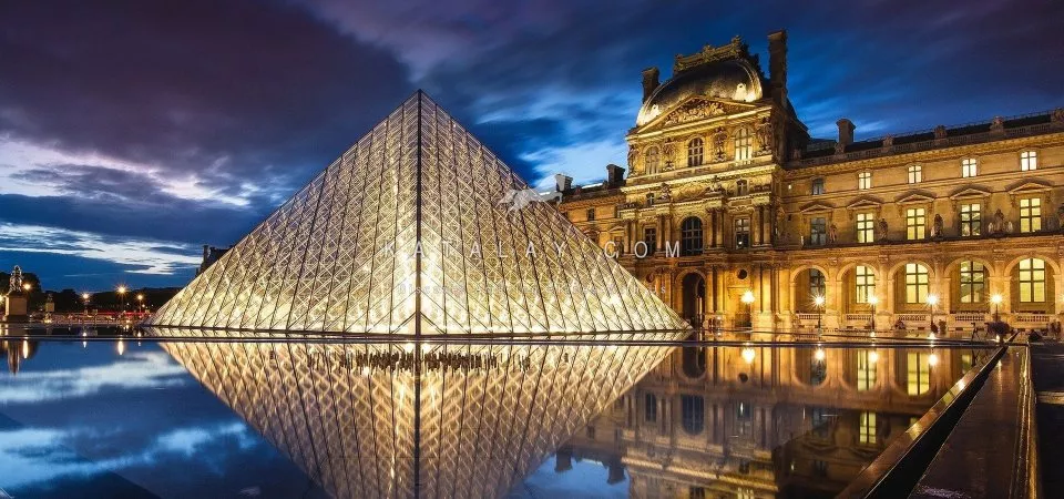 Paris Tour: Louvre Museum Skip The Line Guided Tour With Venus de Milo and Mona Lisa