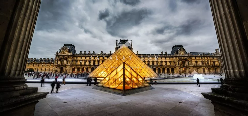 Paris Tour: Louvre Museum Skip The Line Guided Tour With Venus de Milo and Mona Lisa
