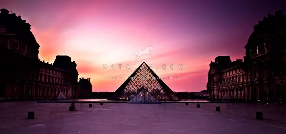 Paris Tour: Louvre Museum Skip The Line Guided Tour With Venus de Milo and Mona Lisa