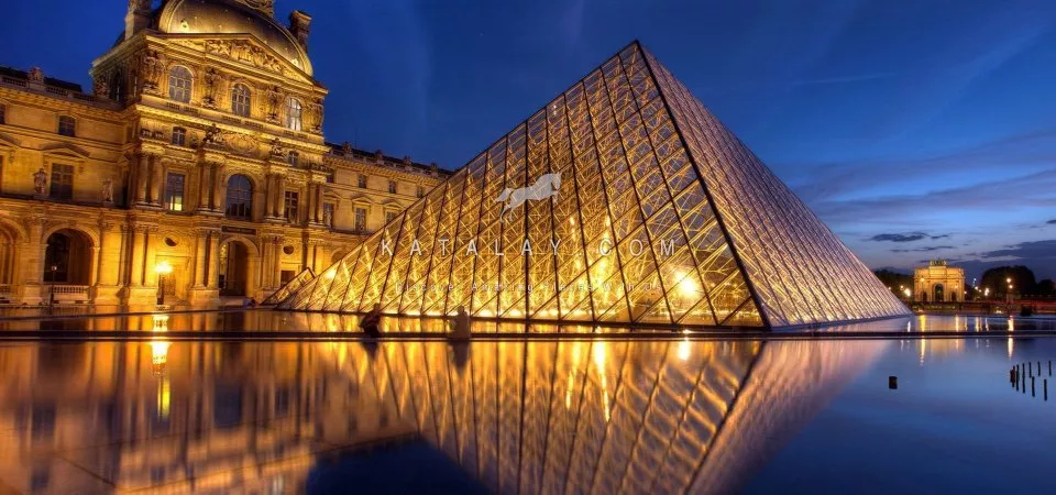 Paris Tour: Louvre Museum Skip The Line Guided Tour With Venus de Milo and Mona Lisa