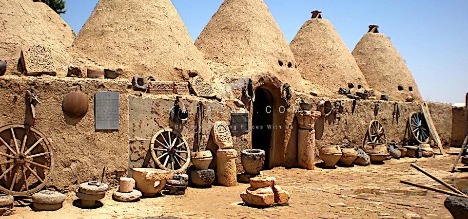 Gobeklitepe and Harran 2 Days Private Tour Package from Istanbul by Flight
