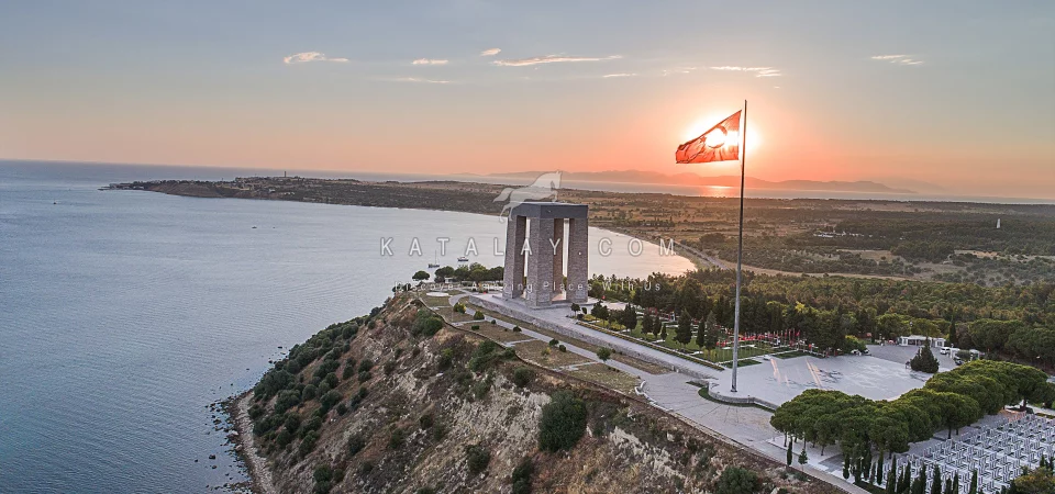Discover Cappadocia, Pamukkale, Ephesus, Pergamon, Gallipoli, and Troy in 7 Days from Istanbul by Bus