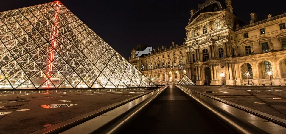 Paris Tour: Louvre Museum Skip The Line Guided Tour With Venus de Milo and Mona Lisa