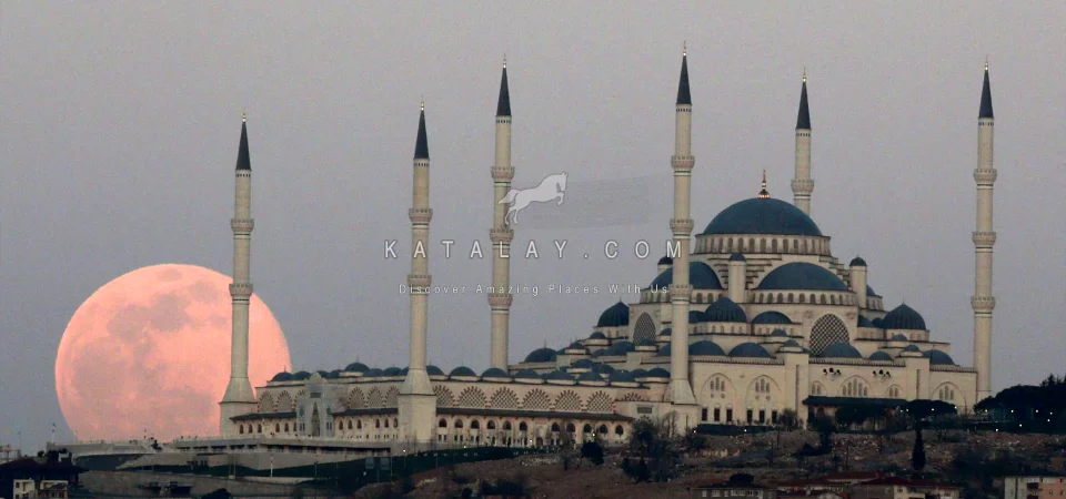 Istanbul 4 Nights 5 Days Tour Package with Old City and Bosphorus Cruise