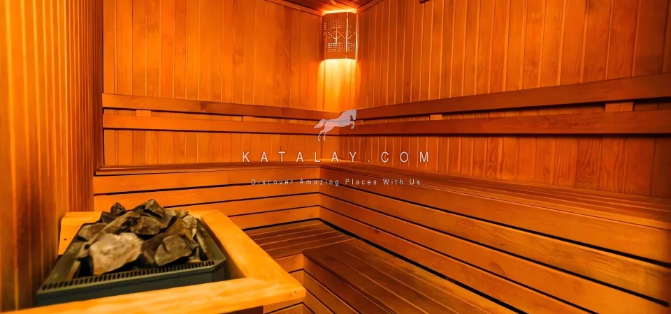 Istanbul Tour: Traditional Turkish Bath Tour