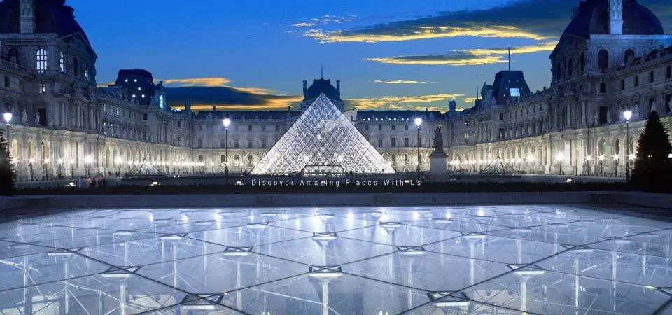Paris Tour: Louvre Museum Skip The Line Guided Tour With Venus de Milo and Mona Lisa