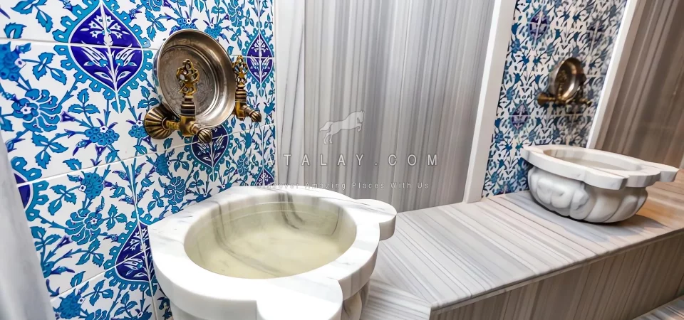 Istanbul Tour: Traditional Turkish Bath Tour
