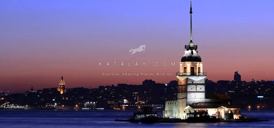 Istanbul Tour: Full Day Istanbul Bosphorus Cruise Tour