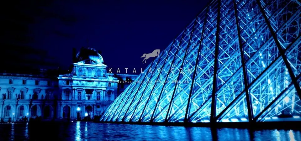 Paris Tour: Louvre Museum Skip The Line Guided Tour With Venus de Milo and Mona Lisa