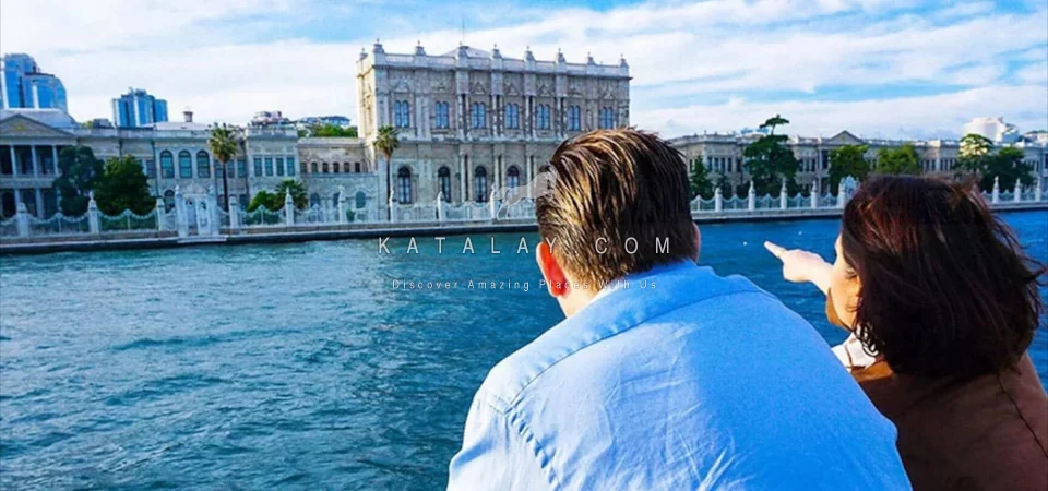 Istanbul Tour: Bosphorus Cruise Tickets & Immersive Audio Guide