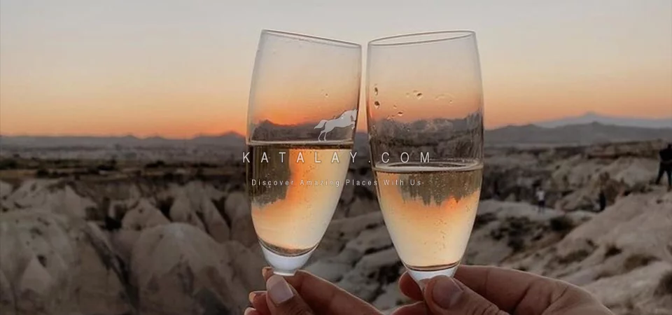 Cappadocia Tour: 4 Nights 5 Days Cappadocia Honeymoon Package
