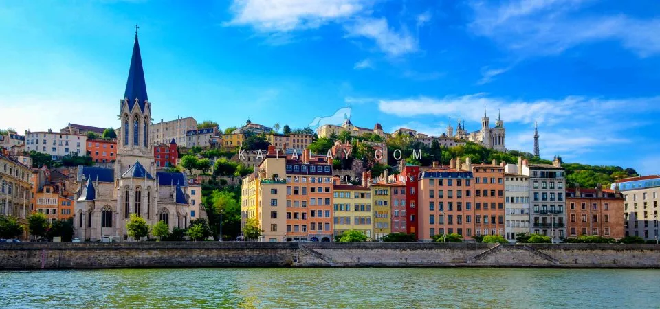 Lyon Tour: Old Lyon Cultural and Historical Guided Walking Tour