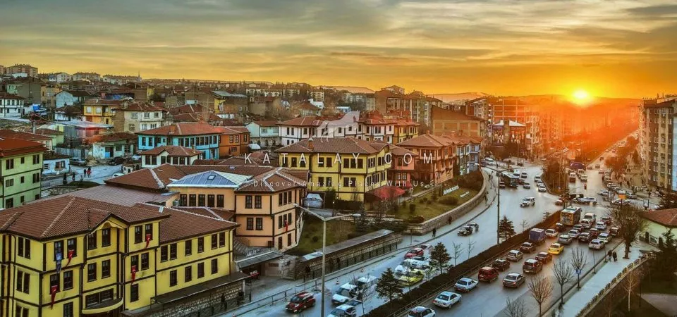 Ξεναγήσεις στο Μπιλετζίκ