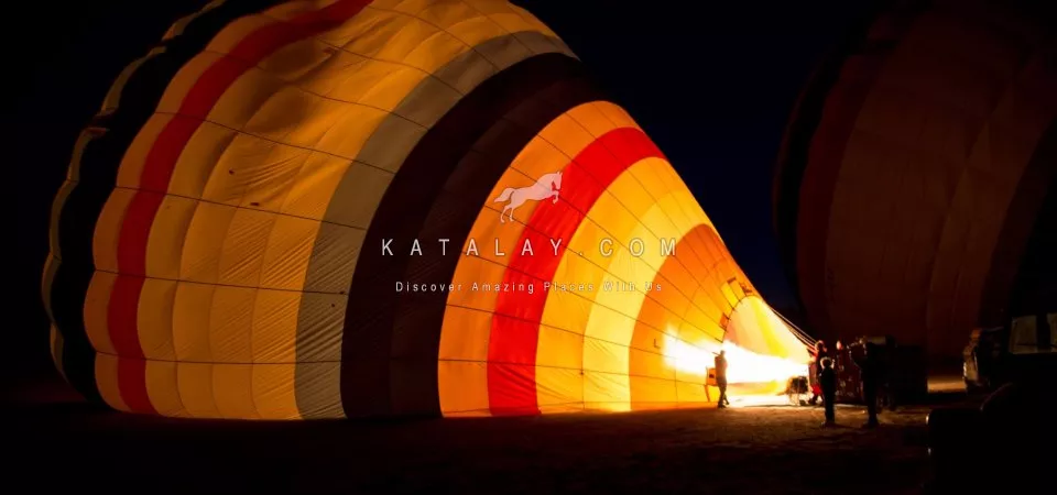 Turkey Package Tour: 3 Nights 4 Days Cappadocia, Pamukkale and Ephesus Tour from Istanbul