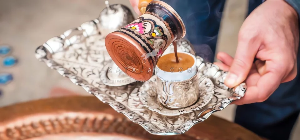 Istanbul Tour: Whispers of Destiny, Fortune Teller Tour