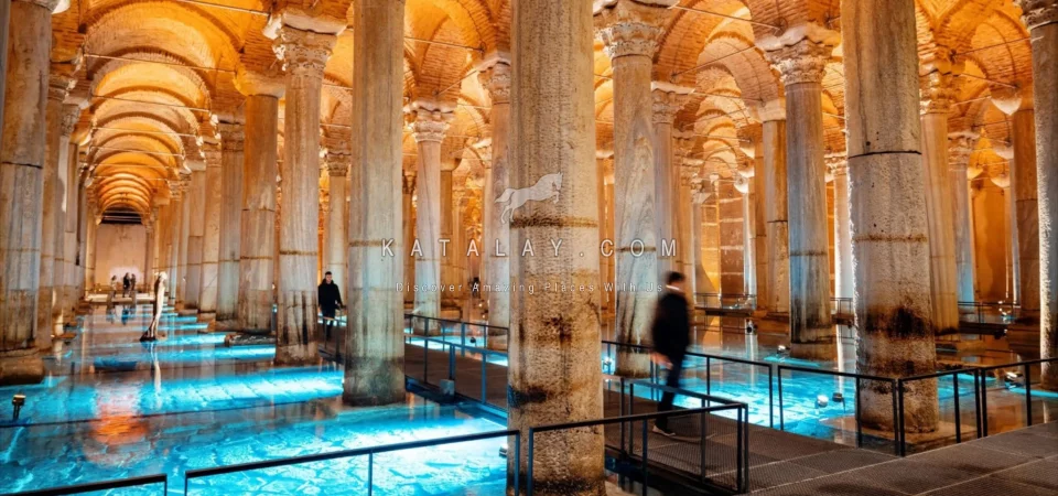The Perfect One-Day Itinerary for Istanbul's Historic Landmarks
