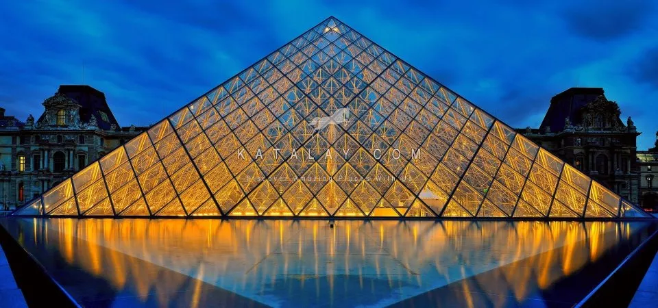 Paris Tour: Louvre Museum Skip The Line Guided Tour With Venus de Milo and Mona Lisa