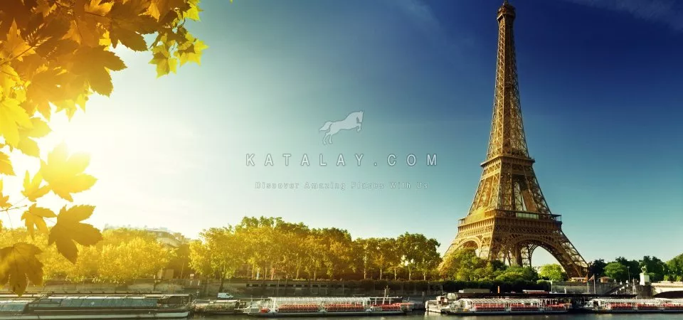 Paris Tour: Eiffel Tower 2nd Floor Skip The Line Priority Access Ticket with Host