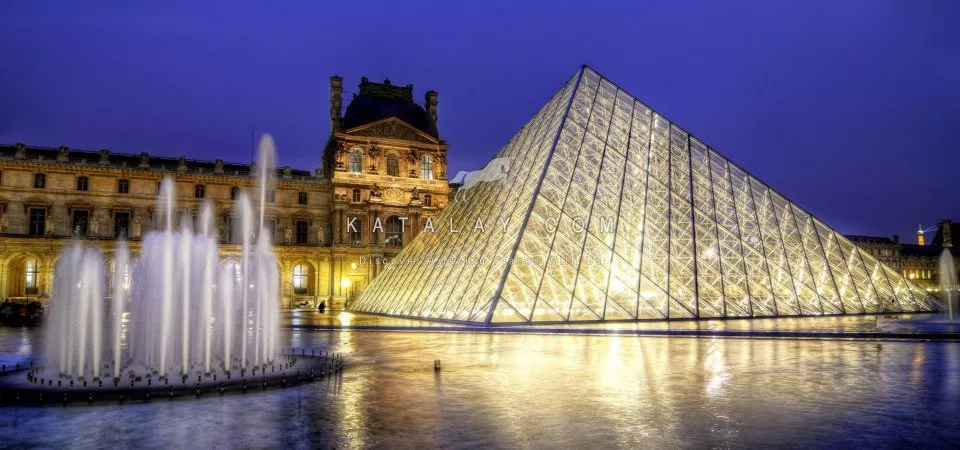 Paris Tour: Louvre Museum Skip The Line Guided Tour With Venus de Milo and Mona Lisa