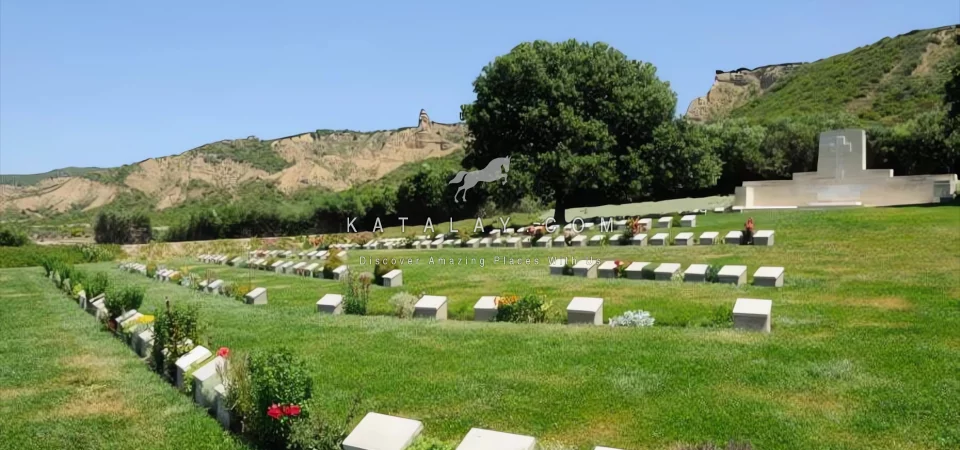 Turkey Package Tour: 7 Nights 8 Days Legend to Archaeology Tour Package from Istanbul