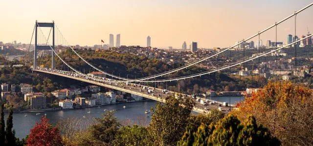 Pacchetto Tour Istanbul e Bursa 5 Notti 6 Giorni con crociera sul Bosforo