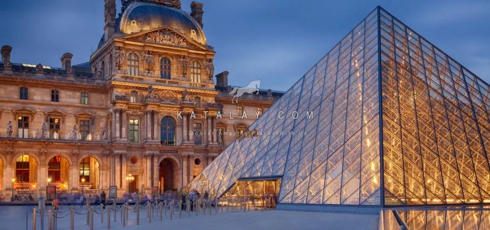 Paris Tour: Louvre Museum Skip The Line Guided Tour With Venus de Milo and Mona Lisa