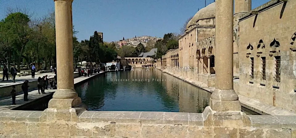 Gobeklitepe and Harran 2 Days Private Tour Package from Istanbul by Flight