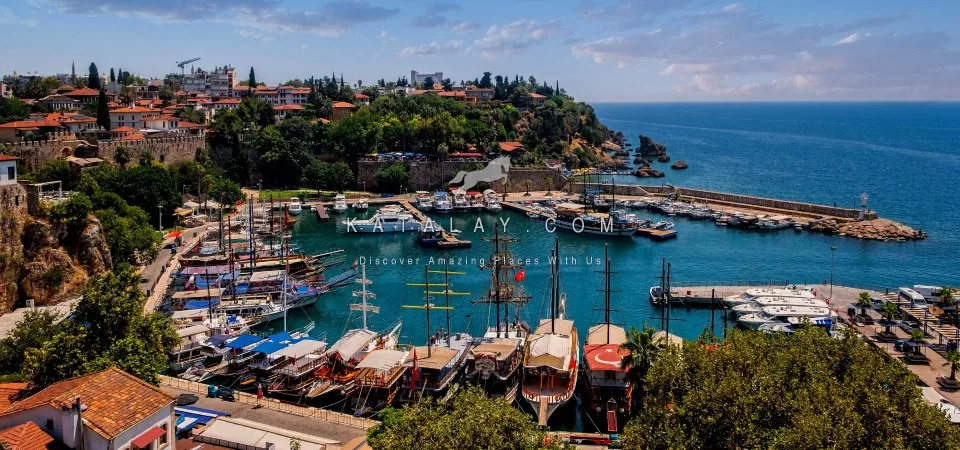 Antalya Tours