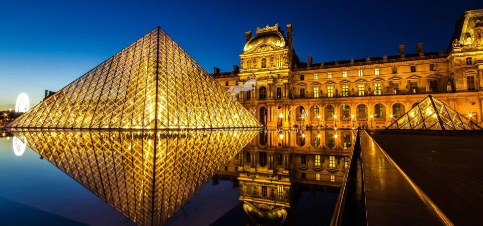 Paris Tour: Louvre Museum Skip The Line Guided Tour With Venus de Milo and Mona Lisa