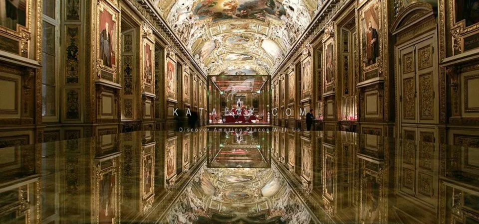 Paris Tour: Louvre Museum Skip The Line Guided Tour With Venus de Milo and Mona Lisa