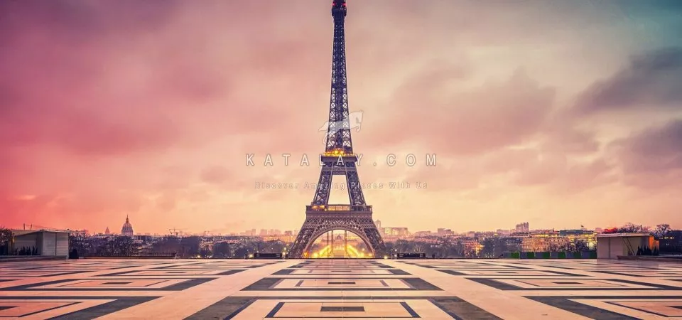 France Tours