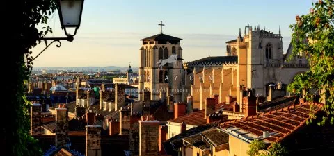 Lyon Tours