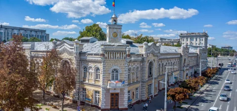Moldova Tours