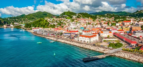 Grenada Tours