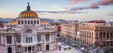 Mexico Tours