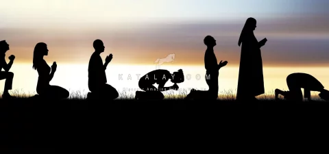 土耳其信仰之旅