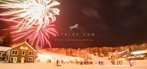 Bursa Tour: 2 Nights 3 Days New Year in Uludag Mountain From Istanbul