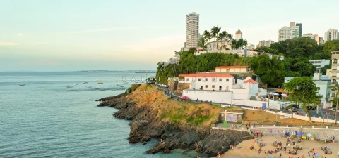 El Salvador Tours