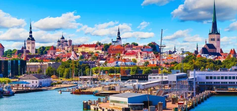 Estonia Tours